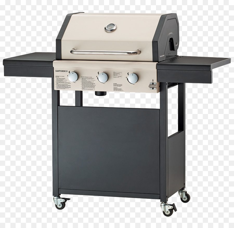 Can gassgrill