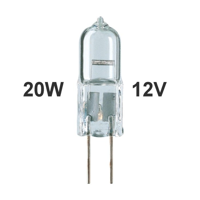 Ampoule 12v 20w leroy merlin