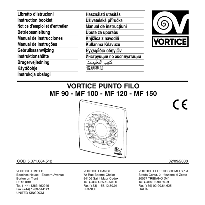 Nice filo 600