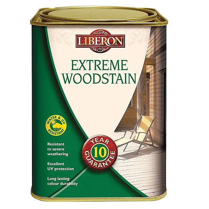 Dye wood spirit liberon