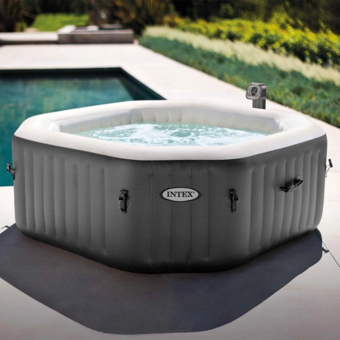 Gifi jacuzzi cher