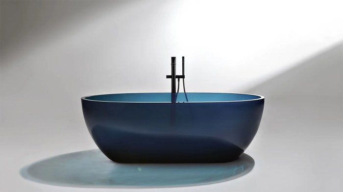 Surface solid bathtubs hype