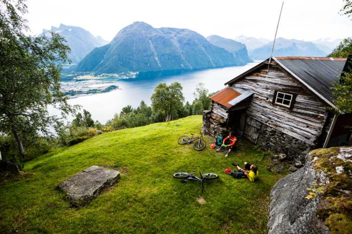 Fjord maison du monde