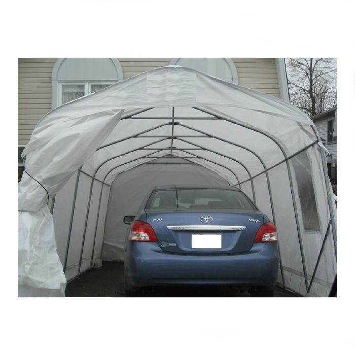 Car shelter portable garage shelters outdoor motorcycle two