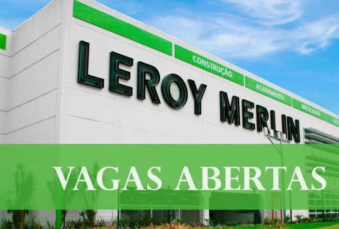 Leroy merlin valencienne