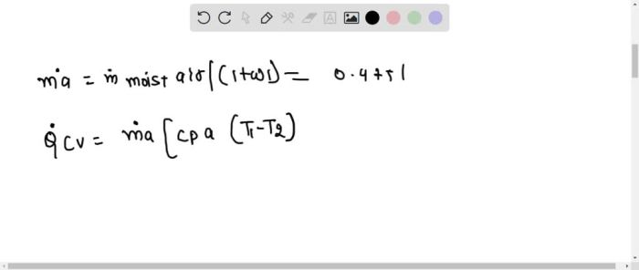 Seche serviette equation