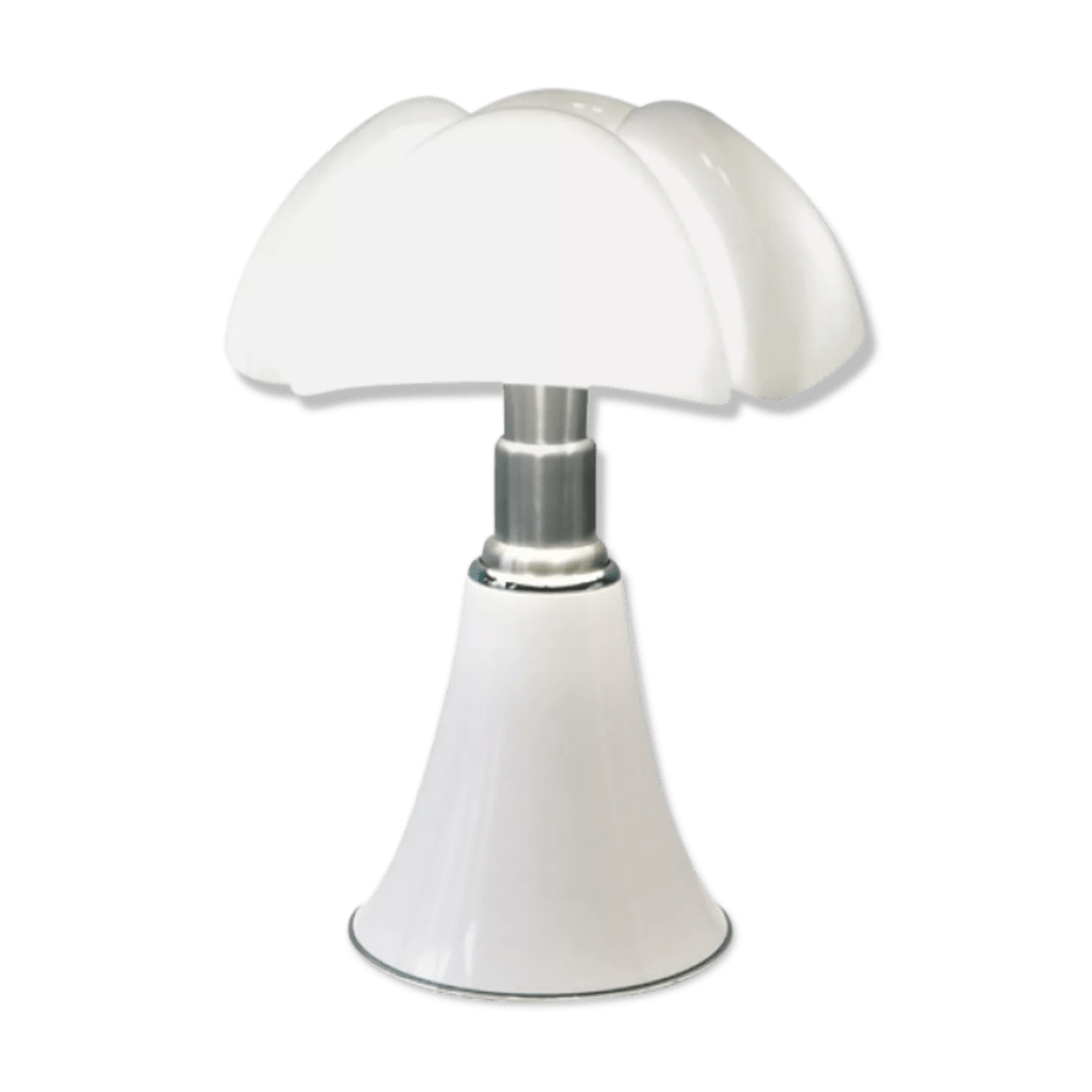 Pipistrello martinelli tischleuchte domusweb objet goodform ch