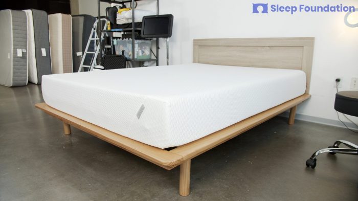 Mattress topper