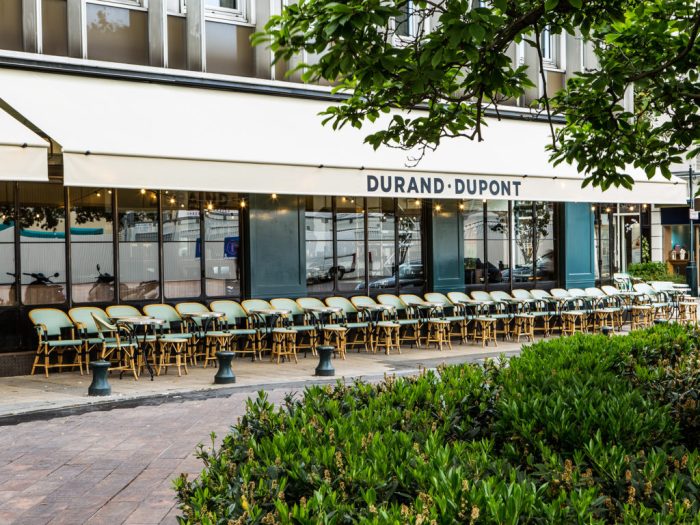 Presse agrume durand dupont