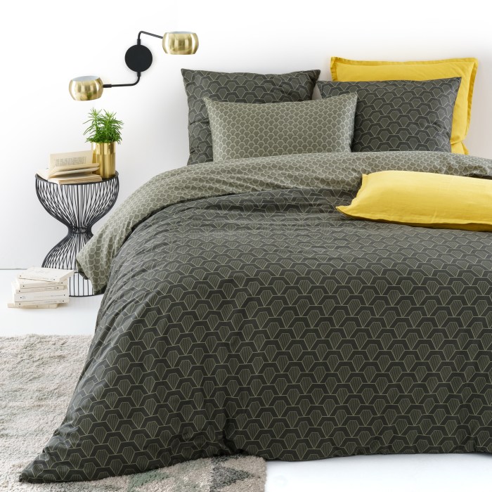 Redoute la duvet select please size