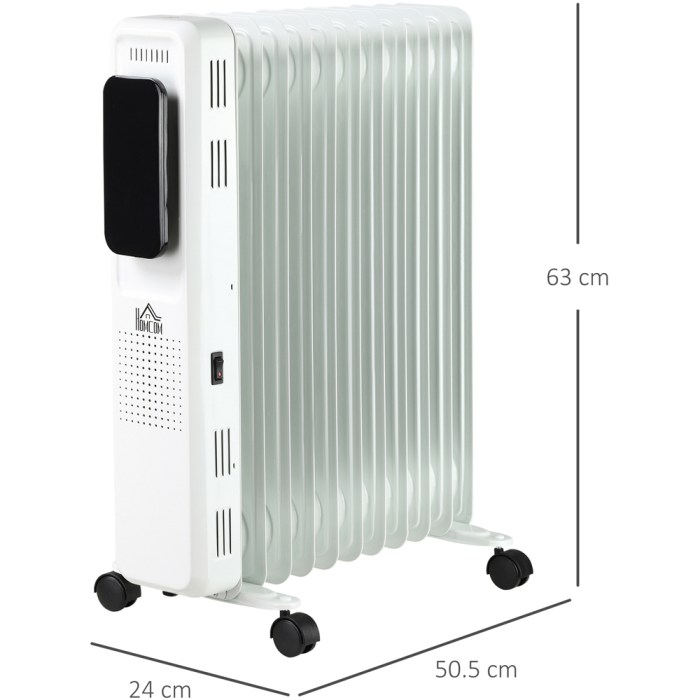 Radiateur electrique mobile brico depot