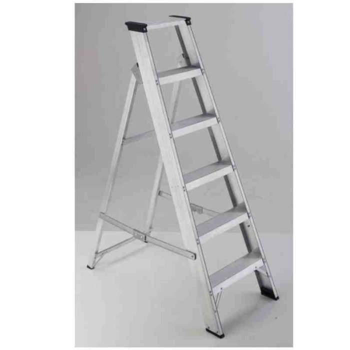 Ladder six ladders valentinosdisplays