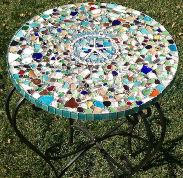 Mosaic garden projects diy mosaics mosaicos ideas stunning mosaik mosaico concrete para theartinlife absolutely con get inspired these arte patterns