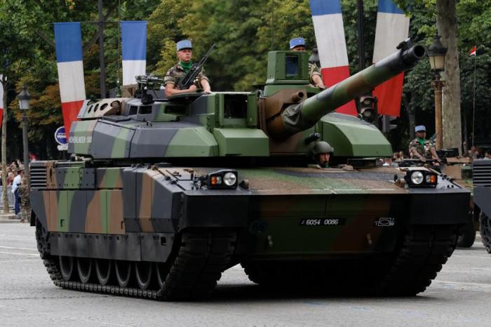 Nato possibly war 19fortyfive tank