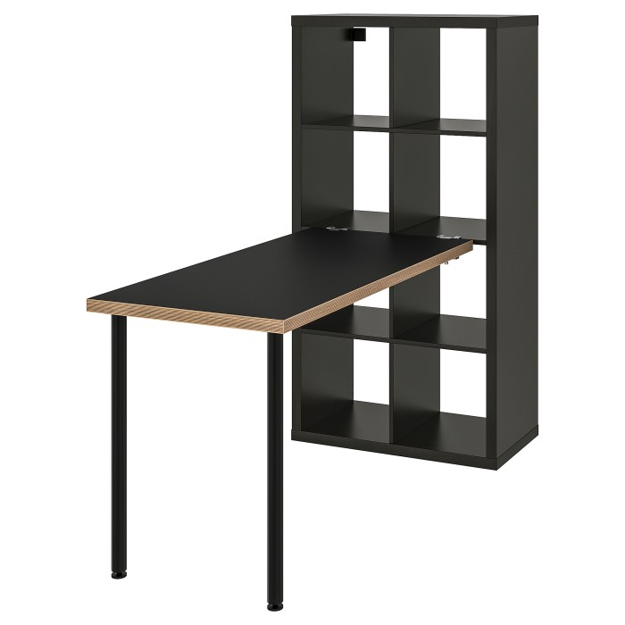 Kallax desk combination ikea zoom click products