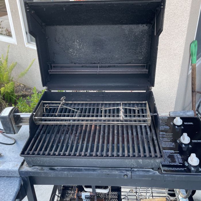 Weber bbq gas sale alerted alert listings create email get