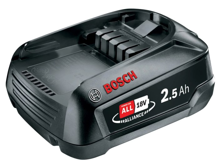 Bosch psr 18 li 2 leroy merlin