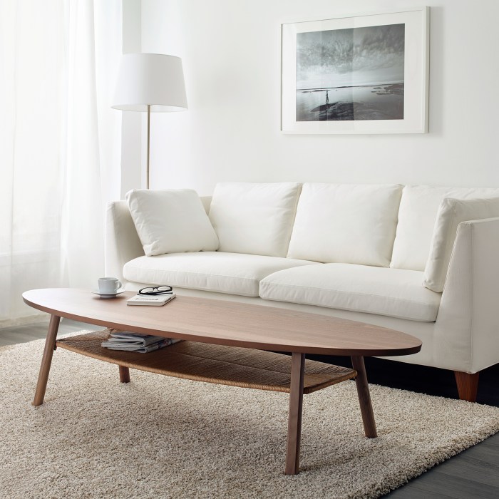 Table basse qui se leve ikea