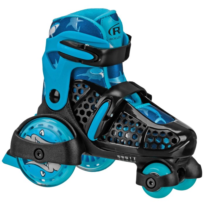 Skates roller inline kids children boys skate fear sell juniors yourself