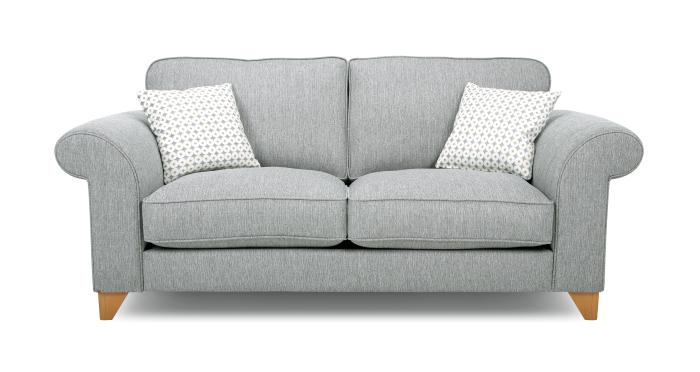 Seater zeb dfs