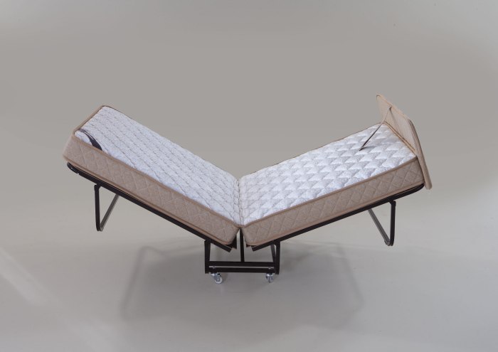 Pliant matelas 90cm conforama