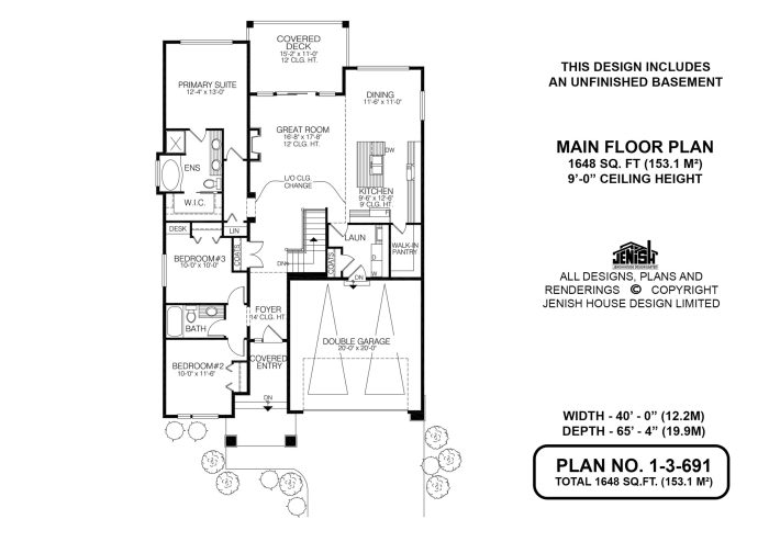 Faire ses plan de maison