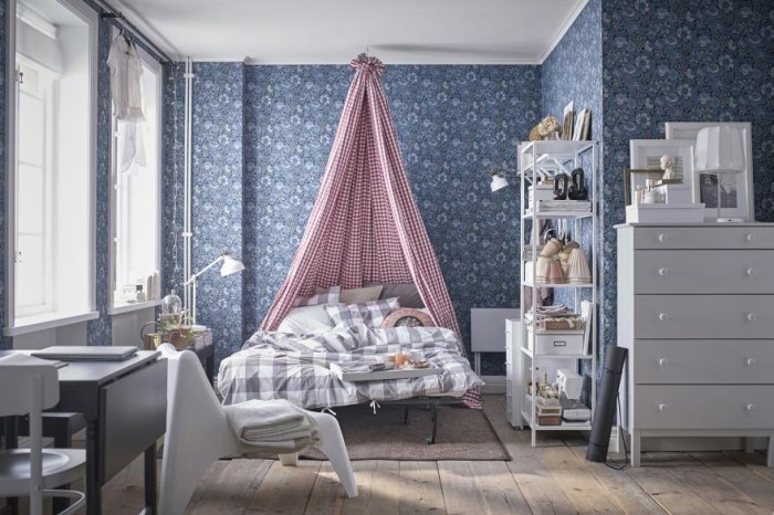 Chambre a coucher de reve pour fille ado