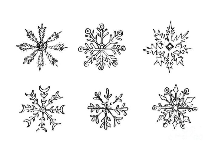 Snowflake