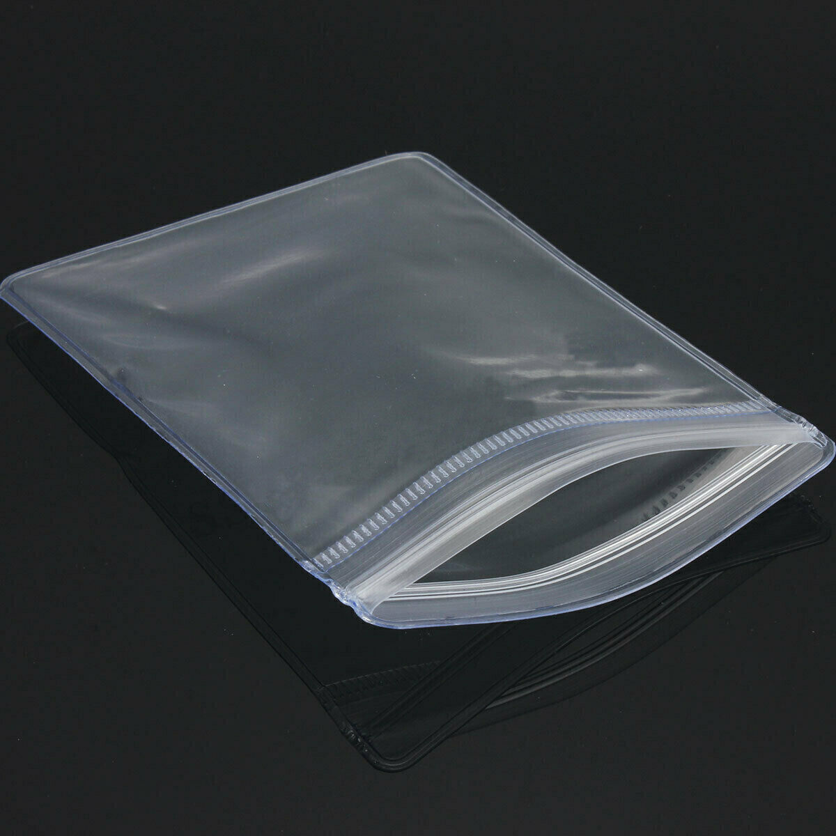 Ziplock zip plastic lock bag small shopee ph bags resealable 100pcs philippines