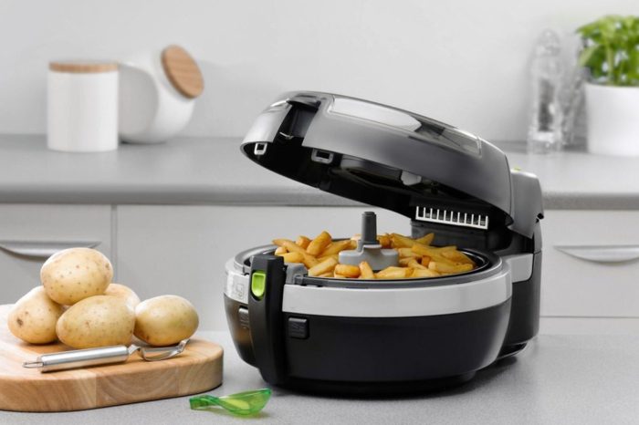 Philips fryer essential airfryer