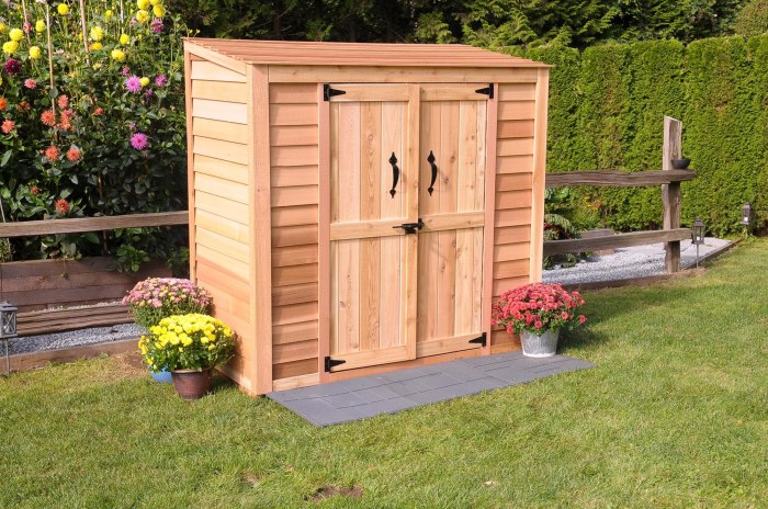 Shed sheds outdoor wood storage cedar living wooden depot today ft backyard she gable dimensions interior common plans chic garden