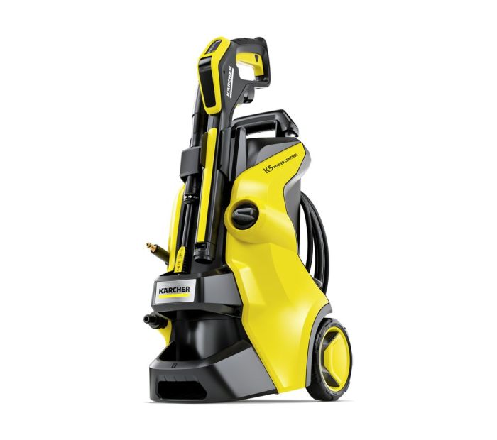 K5 karcher pressure washer 55m