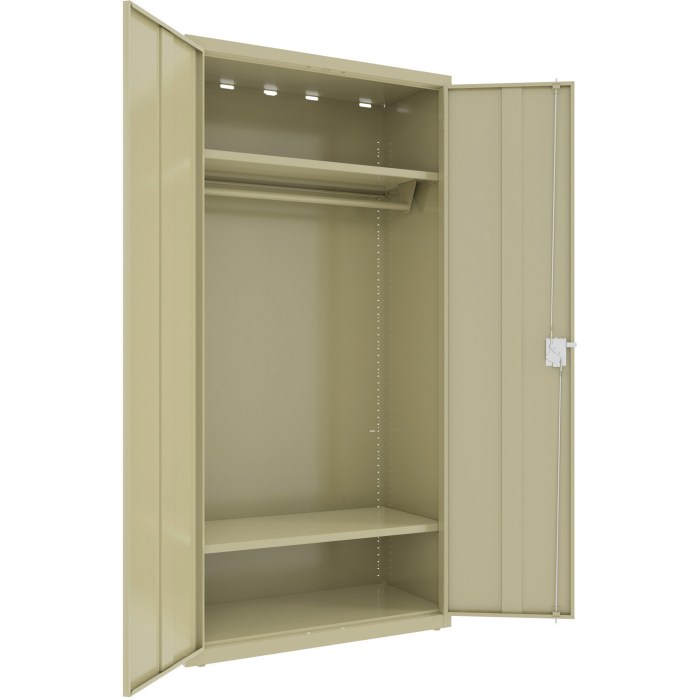 Armoire metallique vestiaire occasion