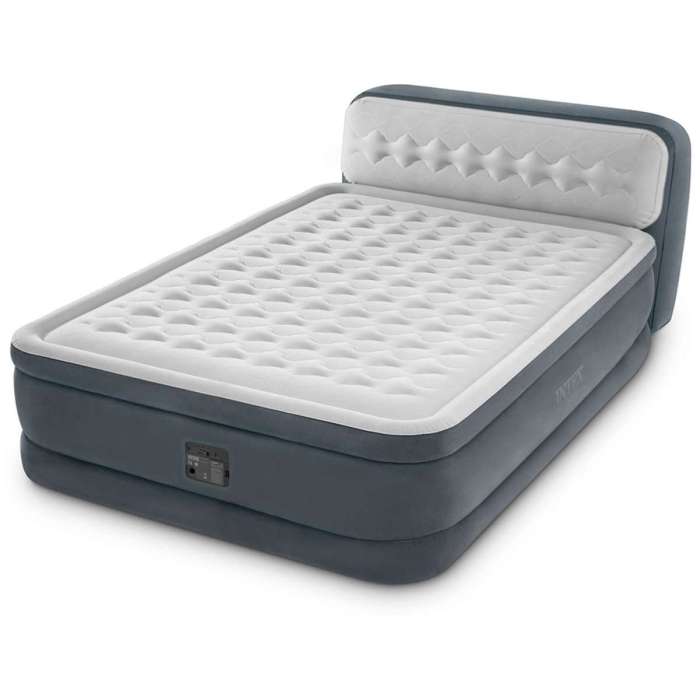 Matelas gonflable intex auchan