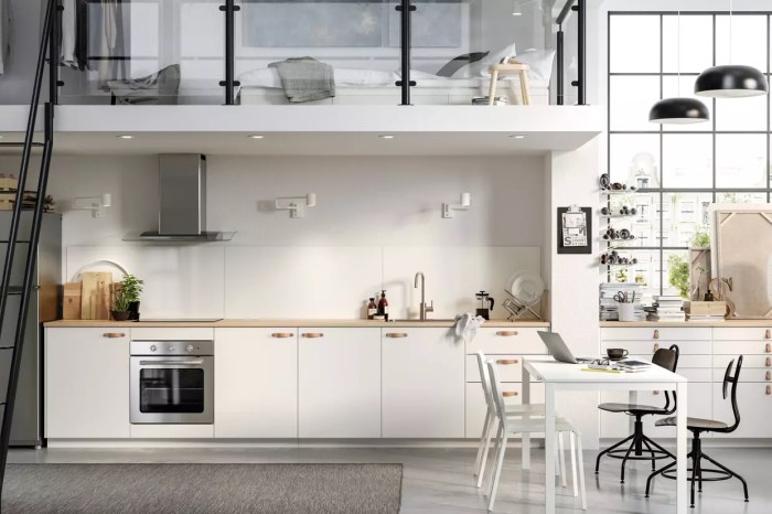 Veddinge kitchen metod cucine aplliances