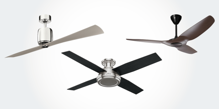 Ventilateur de plafond silencieux leroy merlin