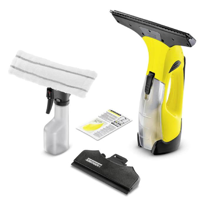 Nettoyeur vitre karcher castorama