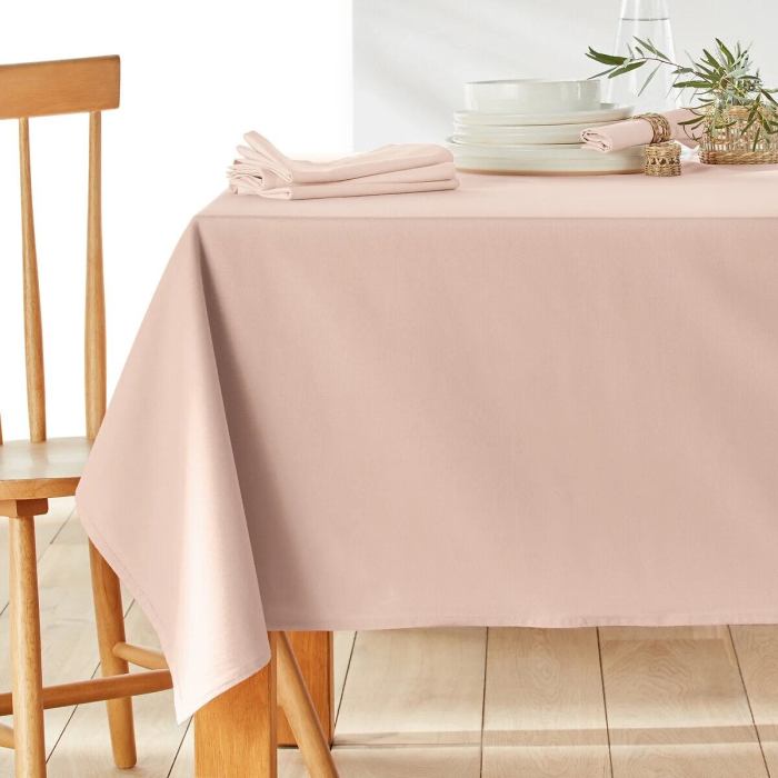 La redoute nappe enduite