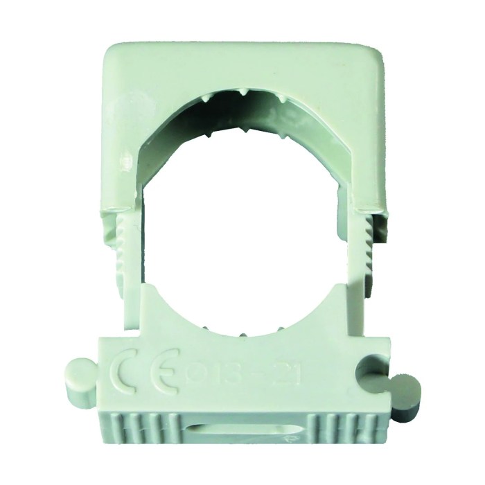 Pipe clamp pvc 50mm