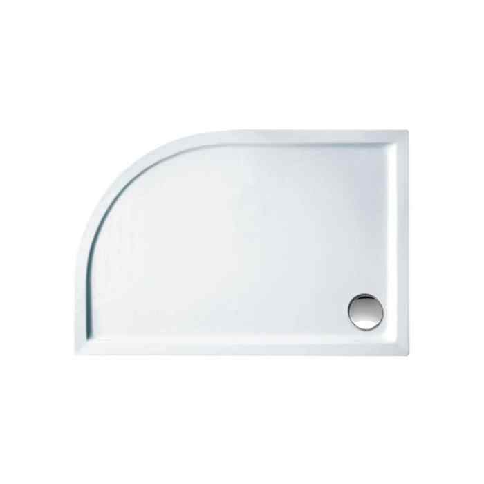 Receveur extra plat 120x80 leroy merlin