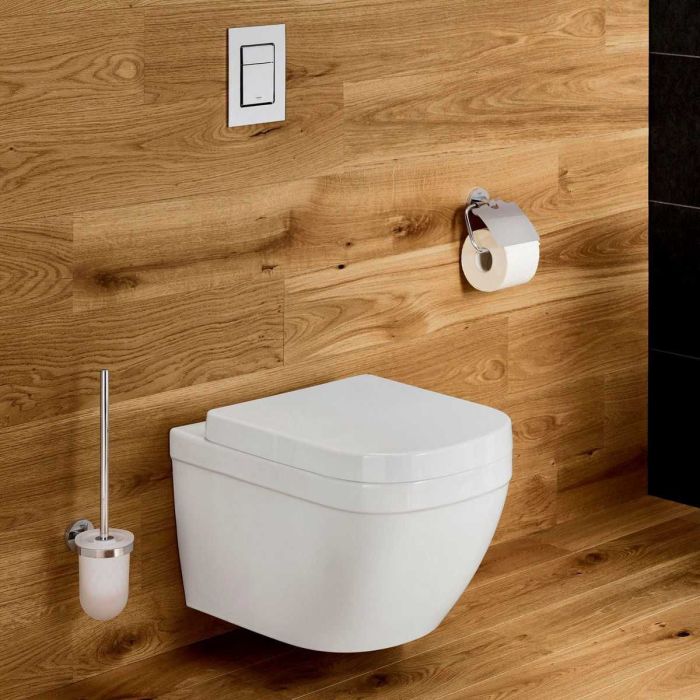 Pack wc suspendu grohe castorama