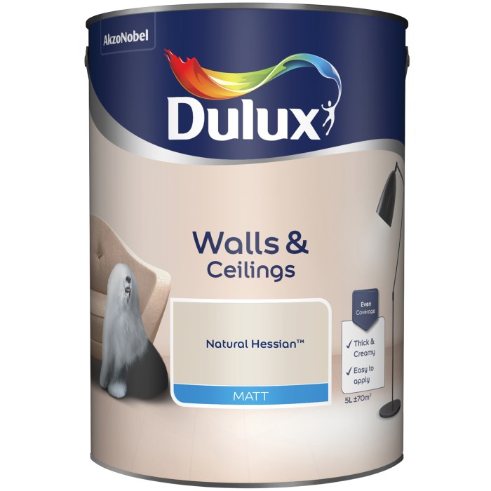 Simulateur peinture dulux valentine