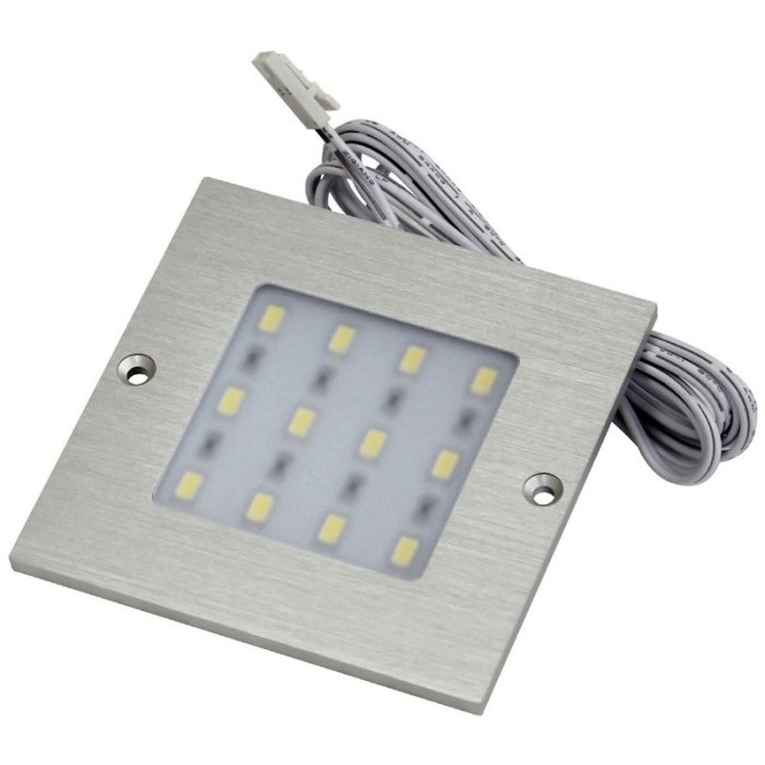 Spot led extra plat osram