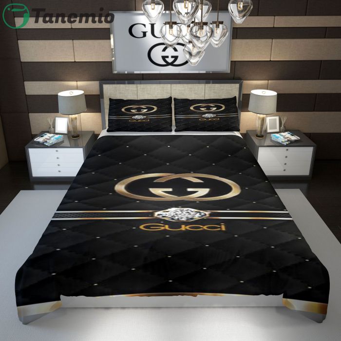 Housse de couette gucci pas cher