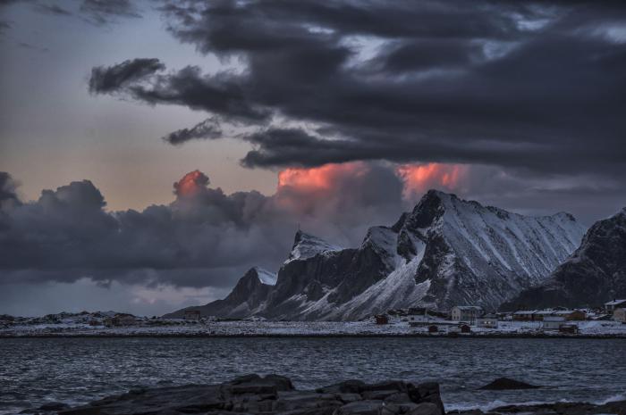 History scandinavia scandinavian cabins lofoten fishing scenes photography