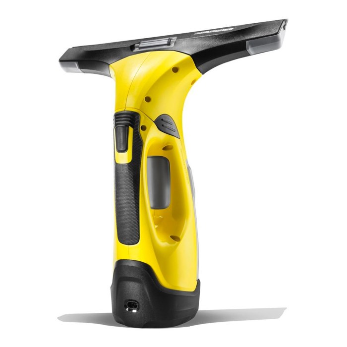 Karcher wv5 wv vitre mycia kärcher okien maszyna cleanstore lave nettoyeur vapeur