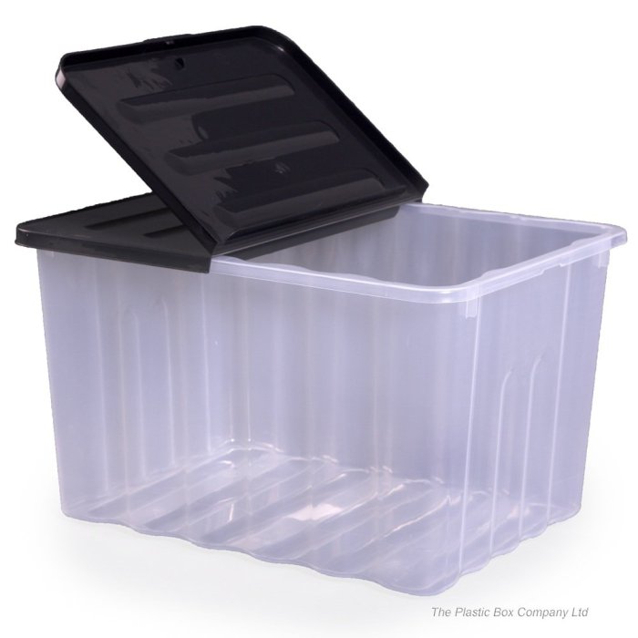 Plastic storage bins drawer organizer cheap upgrade those target crafty soul picked started