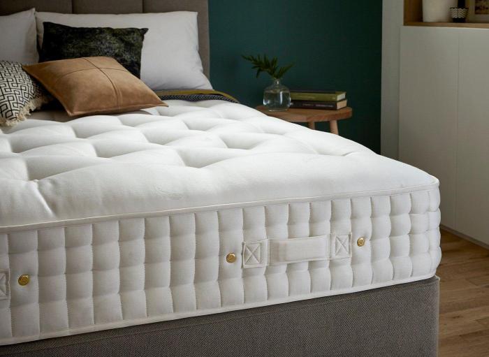 Matelas merinos vamos