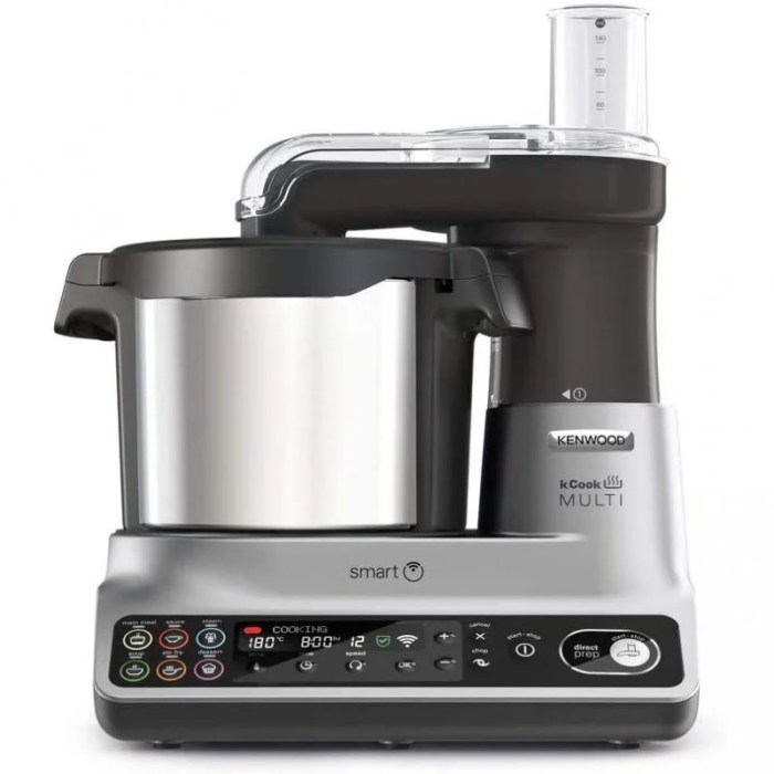 Kcook kenwood vue