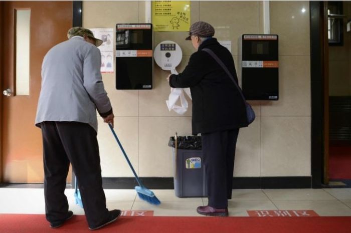 Kantor saran baik dokter yang organ kebersihan menjaga pakai mudik intim umum